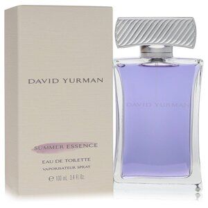 David Yurman Summer Essence by David Yurman Eau De Toilette Spray 3.4 oz